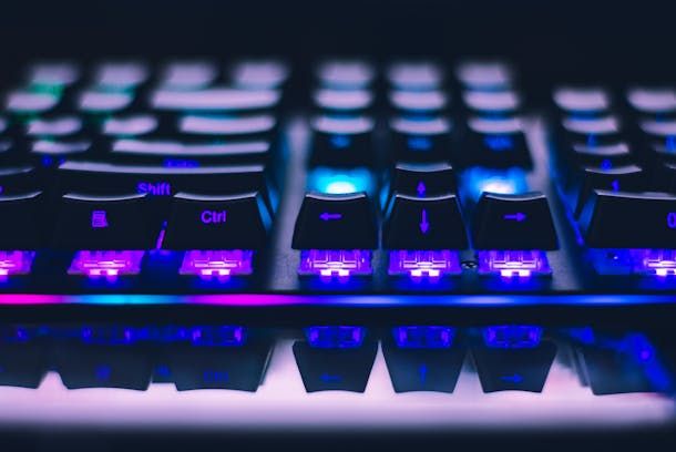 Informazioni preliminari: cosa è e come agisce un keylogger