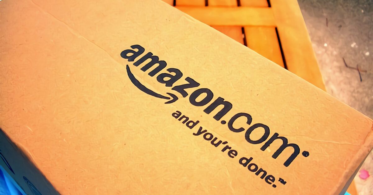 Come Sapere Quale Corriere Usa Amazon