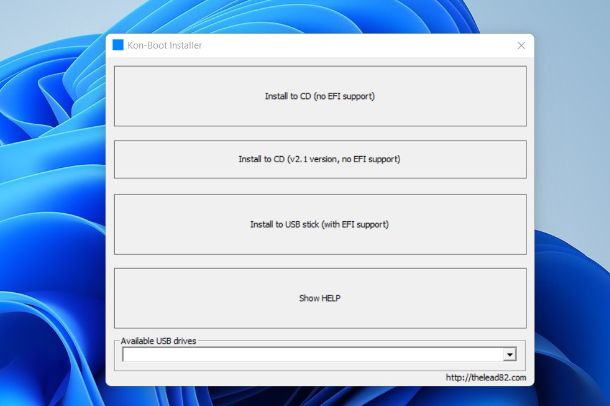 Come eludere la password di Windows