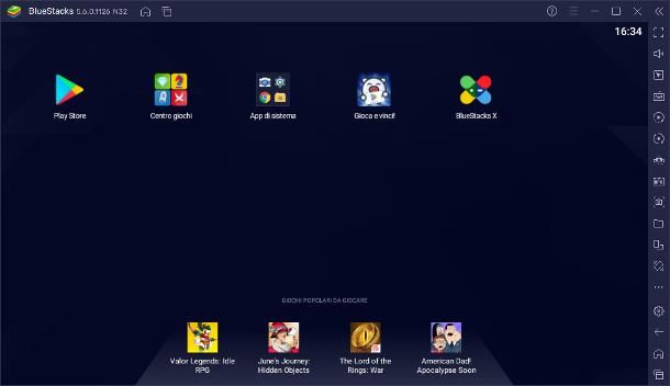 Come scaricare Play Store su PC: Windows 10