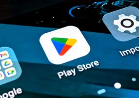 Come scaricare app Play Store