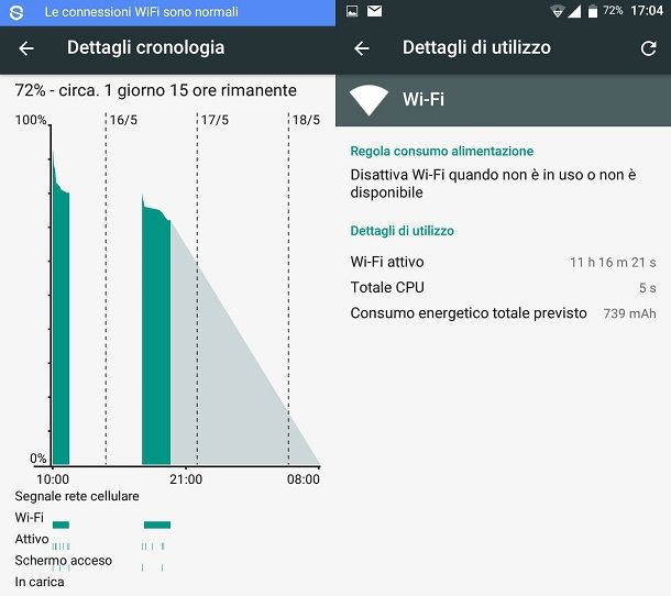 Come Capire Quale App Consuma Batteria