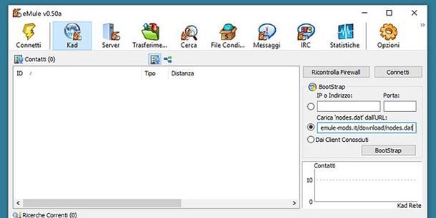 Rete Kad eMule
