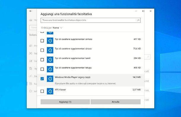 Come masterizzare un CD con Windows Media Player