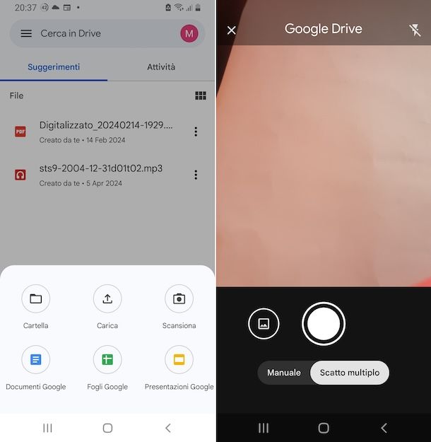 Google Drive