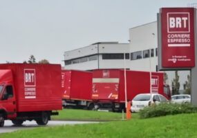 Come spedire un pacco con Bartolini