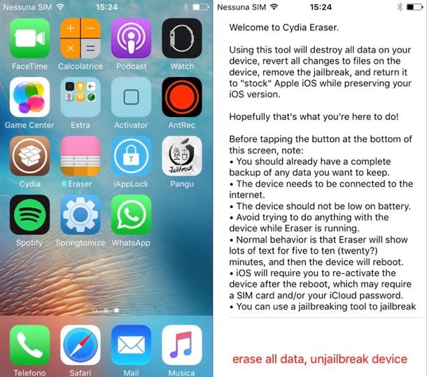 Come Eliminare Un Hacker Dal Cellulare