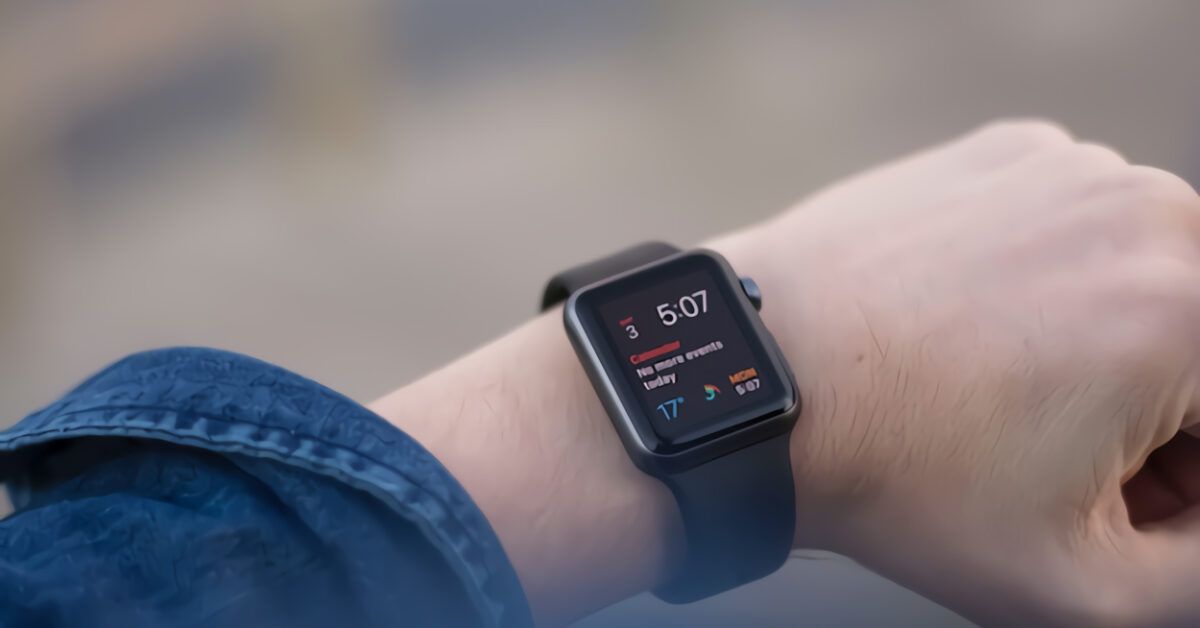 Come aggiornare Apple Watch | Salvatore Aranzulla