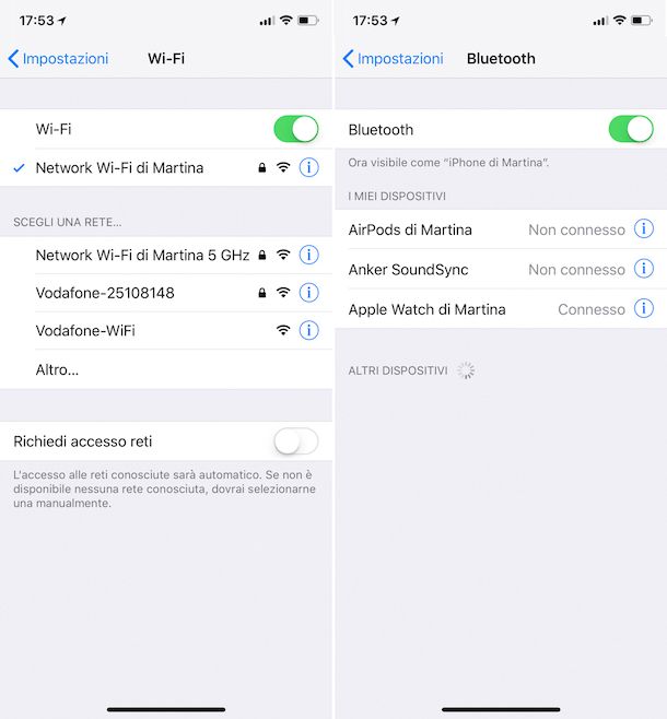 Come aggiornare Apple Watch | Salvatore Aranzulla