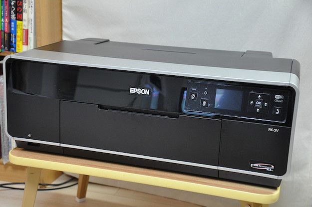Come Fare Una Fotocopia Con Stampante Epson