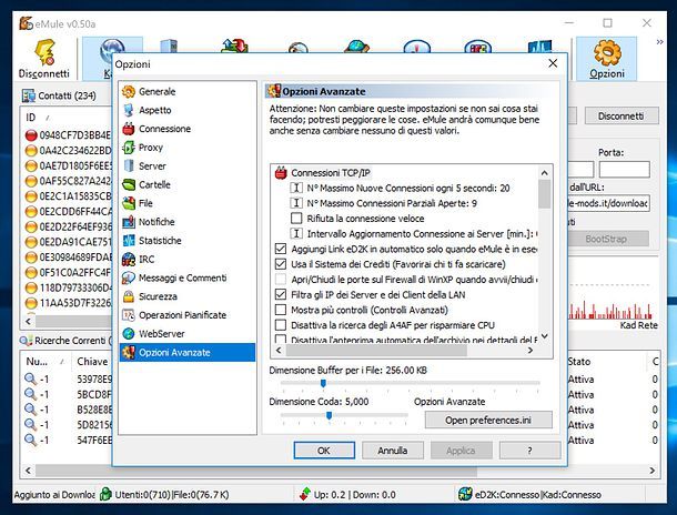 file velocemente da emule