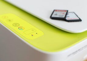 Come installare stampante HP