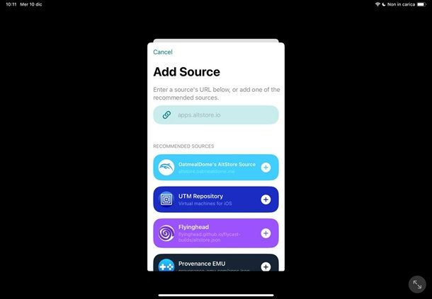 Come fare jailbreak iPad