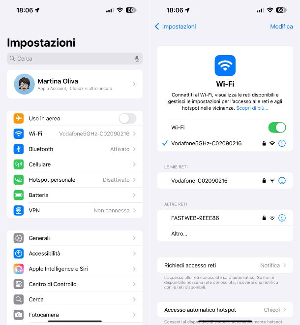 iOS