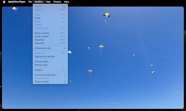 QuickTime Player