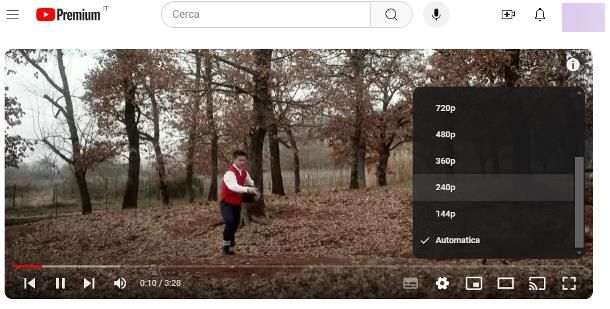 Come velocizzare il caricamento dei video su YouTube