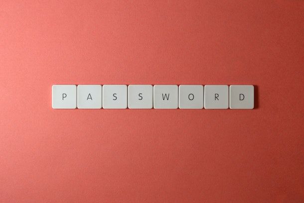 Come trovare una password non salvata: altri servizi