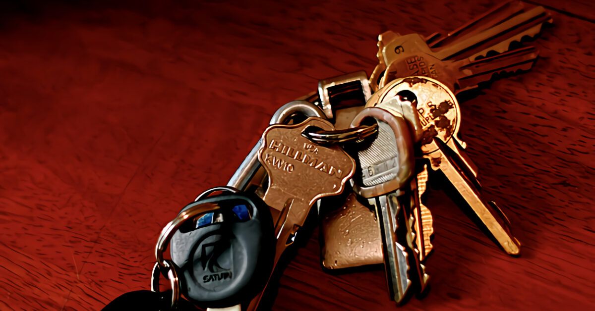 Come decriptare un file Salvatore Aranzulla