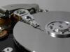 Come correggere errori hard disk