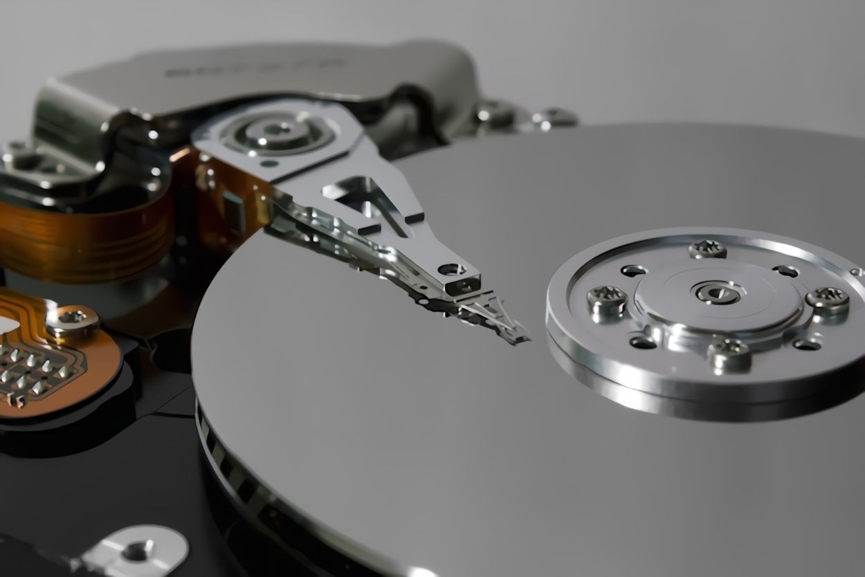 Come recuperare file cancellati da hard disk esterno
