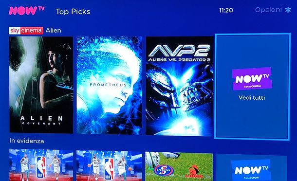 Top Picks NOW Smart Stick