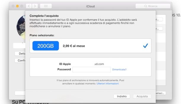 Come Acquistare Spazio Icloud Salvatore Aranzulla