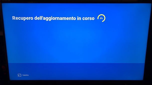 Chromecast