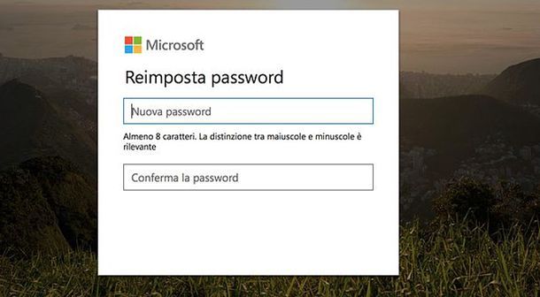Come bypassare password Windows