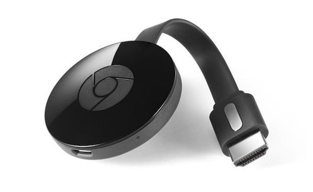 Chromecast