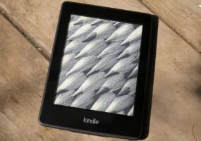 Come funziona Kindle