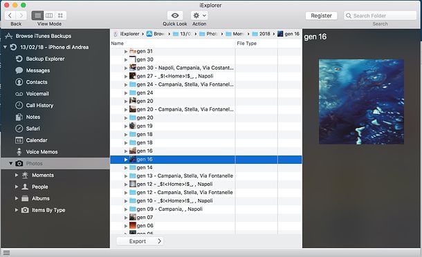 Come recuperare foto dal cestino del cellulare | Salvatore Aranzulla