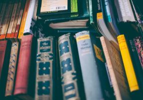 Siti per leggere libri online gratis