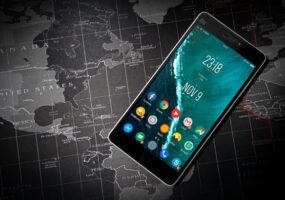 Come trovare un cellulare perso gratis