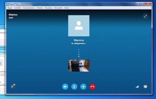 Skype