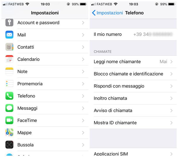 Come sapere il numero di telefono di una SIM Salvatore Aranzulla Come sapere il numero di telefono di una SIM Salvatore Aranzulla