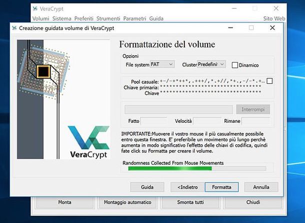 VeraCrypt