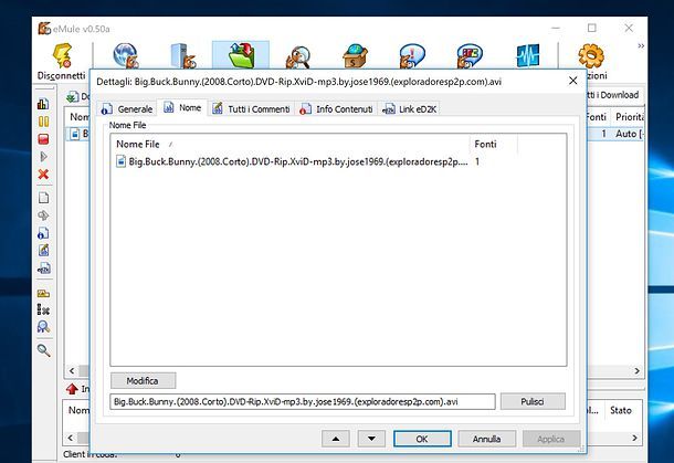 eMule