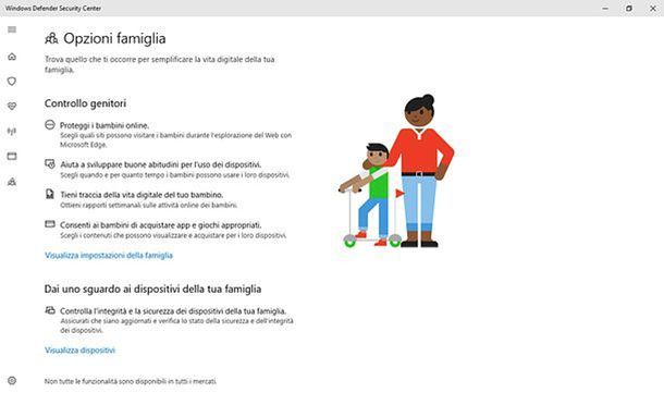 Parental Control