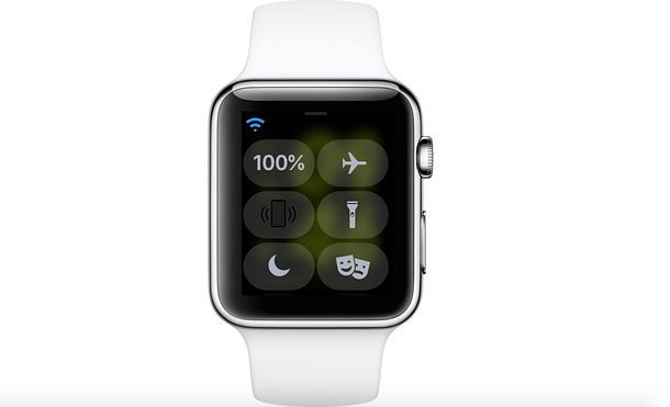 Come collegare Apple Watch al WiFi