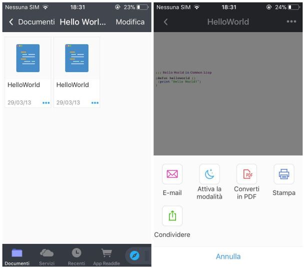 App Per Aprire File Zip Su Iphone