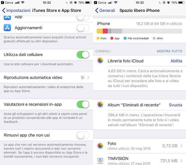 Come Si Svuota Il Cestino Del Cellulare