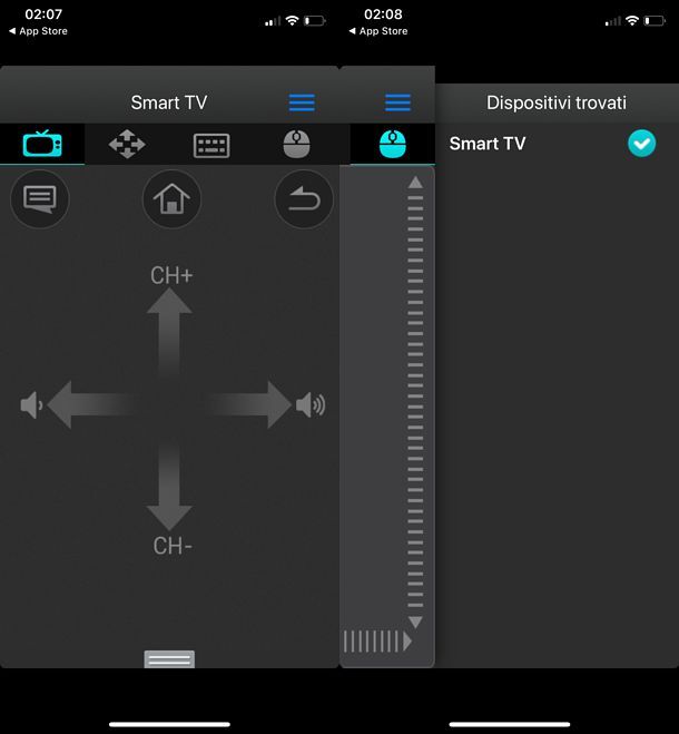 Come collegare iPhone a Smart TV Salvatore Aranzulla