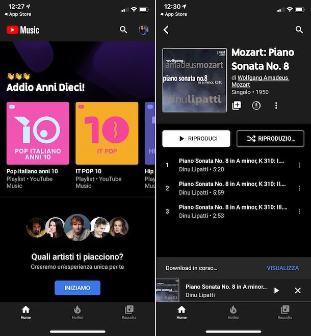 Speziell Auf keinen Fall Überzeugend convertitore youtube mp3 aranzulla