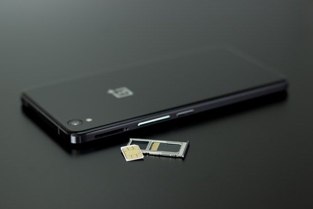 Come sapere il numero di telefono di una SIM