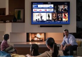 Come vedere Sky su due TV