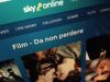 Come funziona Sky Online