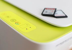 Come collegare il telefono alla stampante