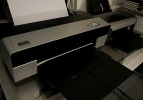 Come trovare indirizzo IP stampante