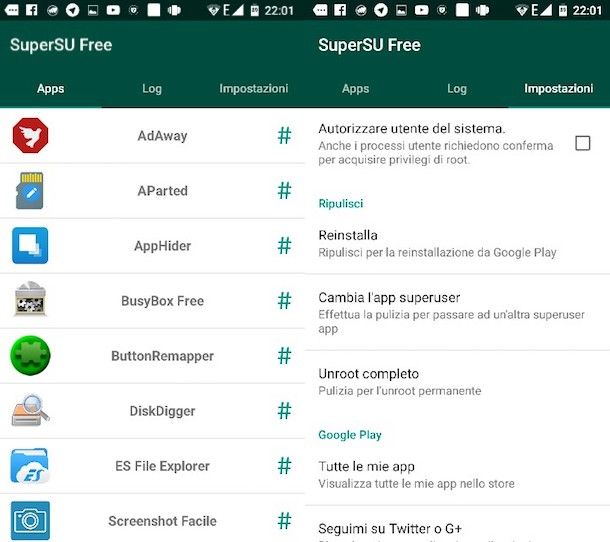 Come Eliminare Un Hacker Dal Cellulare