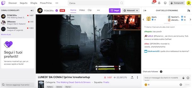 Twitch